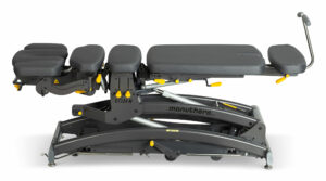 Image of Lojer Manuthera 242 mobilisation and manipulation table