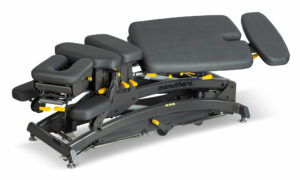 Image of Lojer Manuthera 242 mobilisation and manipulation table